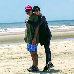 Meet your Posher, Ronnie